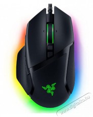 Razer Basilisk V3 gamer eg&eacute;r Iroda &eacute;s sz&aacute;m&iacute;t&aacute;stechnika - Eg&eacute;r - Vezet&eacute;kes eg&eacute;r - 380853