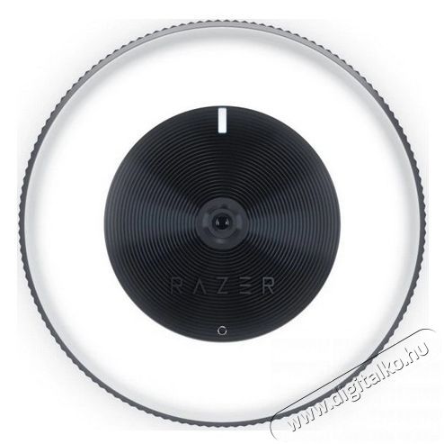 Razer Kiyo webkamera Iroda &eacute;s sz&aacute;m&iacute;t&aacute;stechnika - Webkamera - 380860
