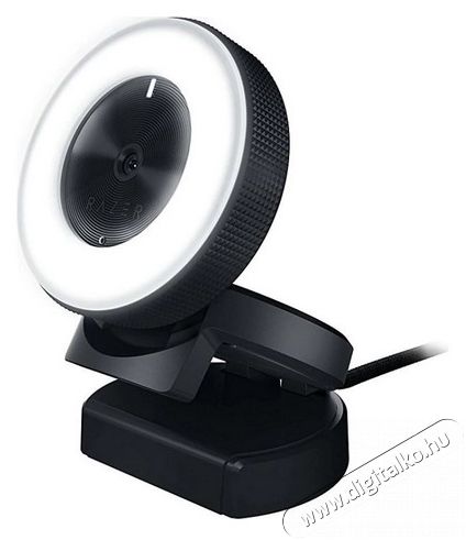 Razer Kiyo webkamera Iroda &eacute;s sz&aacute;m&iacute;t&aacute;stechnika - Webkamera - 380860