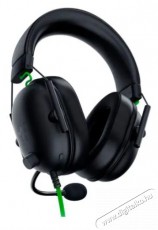 Razer Blackshark V2 X 3,5mm jack gamer headset Audio-Video / Hifi / Multim&eacute;dia - F&uuml;l &eacute;s Fejhallgat&oacute;k - F&uuml;lhallgat&oacute; mikrofonnal / headset - 399134