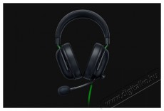 Razer Blackshark V2 X 3,5mm jack gamer headset Audio-Video / Hifi / Multim&eacute;dia - F&uuml;l &eacute;s Fejhallgat&oacute;k - F&uuml;lhallgat&oacute; mikrofonnal / headset - 399134