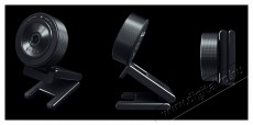 Razer Kiyo X 1080p 30fps webkamera Iroda &eacute;s sz&aacute;m&iacute;t&aacute;stechnika - Webkamera - 399116