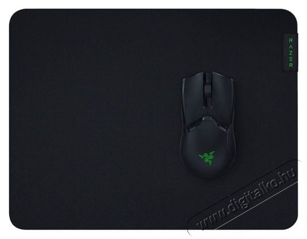 Razer Gigantus V2 Medium gamer eg&eacute;rpad Iroda &eacute;s sz&aacute;m&iacute;t&aacute;stechnika - Eg&eacute;r - Eg&eacute;rpad - 405095