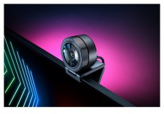 Razer Kiyo Pro 1080p 60fps webkamera - Iroda &eacute;s sz&aacute;m&iacute;t&aacute;stechnika - Webkamera - 415566