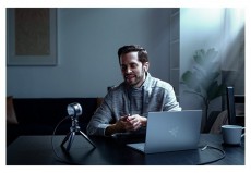 Razer Kiyo Pro 1080p 60fps webkamera Iroda &eacute;s sz&aacute;m&iacute;t&aacute;stechnika - Webkamera - 415566
