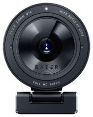 Razer Kiyo Pro 1080p 60fps webkamera Iroda &eacute;s sz&aacute;m&iacute;t&aacute;stechnika - Webkamera - 415566