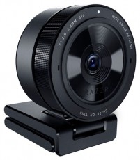 Razer Kiyo Pro 1080p 60fps webkamera Iroda &eacute;s sz&aacute;m&iacute;t&aacute;stechnika - Webkamera - 415566