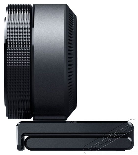 Razer Kiyo Pro 1080p 60fps webkamera Iroda &eacute;s sz&aacute;m&iacute;t&aacute;stechnika - Webkamera - 415566