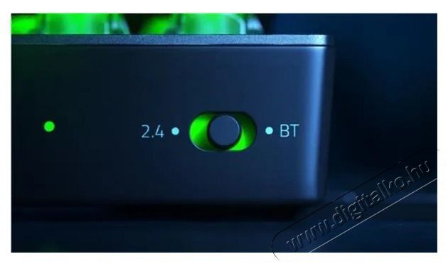 Razer BlackWidow V3 Mini HyperSpeed (Green Switch) US RGB fekete gamer billentyűzet Iroda &eacute;s sz&aacute;m&iacute;t&aacute;stechnika - Billentyűzet / billentyűzet szett - Vezet&eacute;k n&eacute;lk&uuml;li - 441168