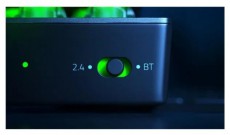Razer BlackWidow V3 Mini HyperSpeed (Yellow Switch) US RGB fekete gamer billentyűzet Iroda &eacute;s sz&aacute;m&iacute;t&aacute;stechnika - Billentyűzet / billentyűzet szett - Vezet&eacute;k n&eacute;lk&uuml;li - 441167