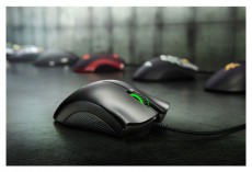 Razer DeathAdder Essential gamer eg&eacute;r (RZ01-03850100-R3M1) Iroda &eacute;s sz&aacute;m&iacute;t&aacute;stechnika - Eg&eacute;r - Vezet&eacute;kes eg&eacute;r - 440299