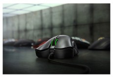Razer DeathAdder Essential gamer eg&eacute;r (RZ01-03850100-R3M1) Iroda &eacute;s sz&aacute;m&iacute;t&aacute;stechnika - Eg&eacute;r - Vezet&eacute;kes eg&eacute;r - 440299