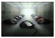 Razer DeathAdder Essential gamer eg&eacute;r (RZ01-03850100-R3M1) Iroda &eacute;s sz&aacute;m&iacute;t&aacute;stechnika - Eg&eacute;r - Vezet&eacute;kes eg&eacute;r - 440299