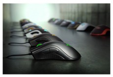 Razer DeathAdder Essential gamer eg&eacute;r (RZ01-03850100-R3M1) Iroda &eacute;s sz&aacute;m&iacute;t&aacute;stechnika - Eg&eacute;r - Vezet&eacute;kes eg&eacute;r - 440299