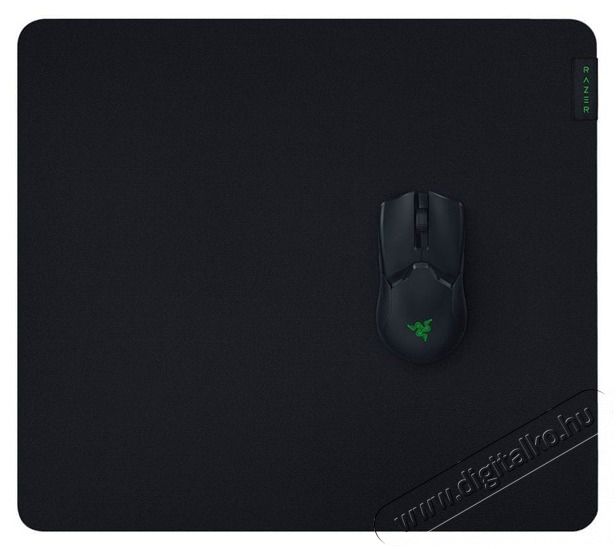 Razer Gigantus V2 Large gamer eg&eacute;rpad Iroda &eacute;s sz&aacute;m&iacute;t&aacute;stechnika - Eg&eacute;r - Eg&eacute;rpad - 441170