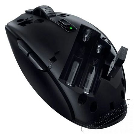 Razer Orochi V2 18000dpi vezet&eacute;k n&eacute;lk&uuml;li gamer eg&eacute;r Iroda &eacute;s sz&aacute;m&iacute;t&aacute;stechnika - Eg&eacute;r - Vezet&eacute;k n&eacute;lk&uuml;li eg&eacute;r - 441177