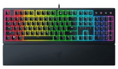 Razer Ornata V3 US RGB fekete gamer billentyűzet Iroda &eacute;s sz&aacute;m&iacute;t&aacute;stechnika - Billentyűzet / billentyűzet szett - Vezet&eacute;kes - 457645