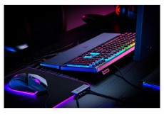 Razer Ornata V3 US RGB fekete gamer billentyűzet Iroda &eacute;s sz&aacute;m&iacute;t&aacute;stechnika - Billentyűzet / billentyűzet szett - Vezet&eacute;kes - 457645