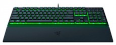 Razer Ornata V3 X US gamer billentyűzet Mobil / Kommunikáció / Smart - Tablet / E-book kiegészítő, tok - Billentyűzet - 457151