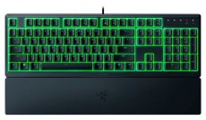 Razer Ornata V3 X US gamer billentyűzet Mobil / Kommunik&aacute;ci&oacute; / Smart - Tablet / E-book kieg&eacute;sz&iacute;tő, tok - Billentyűzet - 457151