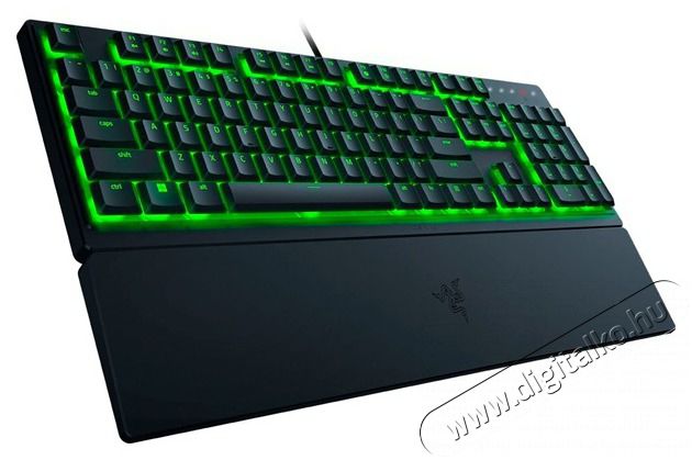 Razer Ornata V3 X US gamer billentyűzet Mobil / Kommunik&aacute;ci&oacute; / Smart - Tablet / E-book kieg&eacute;sz&iacute;tő, tok - Billentyűzet - 457151