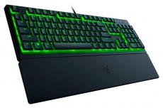 Razer Ornata V3 X US gamer billentyűzet Mobil / Kommunik&aacute;ci&oacute; / Smart - Tablet / E-book kieg&eacute;sz&iacute;tő, tok - Billentyűzet - 457151