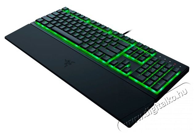 Razer Ornata V3 X US gamer billentyűzet Mobil / Kommunik&aacute;ci&oacute; / Smart - Tablet / E-book kieg&eacute;sz&iacute;tő, tok - Billentyűzet - 457151
