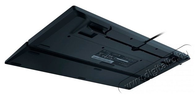 Razer Ornata V3 X US gamer billentyűzet Mobil / Kommunik&aacute;ci&oacute; / Smart - Tablet / E-book kieg&eacute;sz&iacute;tő, tok - Billentyűzet - 457151