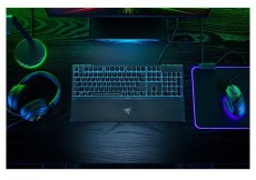 Razer Ornata V3 X US gamer billentyűzet Mobil / Kommunik&aacute;ci&oacute; / Smart - Tablet / E-book kieg&eacute;sz&iacute;tő, tok - Billentyűzet - 457151