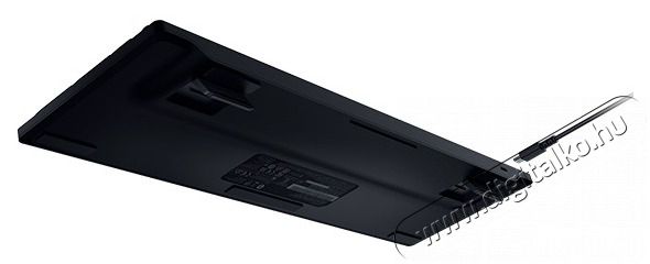 Razer DeathStalker V2 (Red Switch) RGB gamer billentyűzet Iroda &eacute;s sz&aacute;m&iacute;t&aacute;stechnika - Billentyűzet / billentyűzet szett - Vezet&eacute;kes - 464261