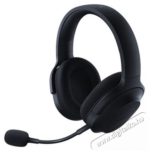 Razer Barracuda X fekete vezet&eacute;k n&eacute;lk&uuml;li gamer headset Audio-Video / Hifi / Multim&eacute;dia - F&uuml;l &eacute;s Fejhallgat&oacute;k - Fejhallgat&oacute; - 467187