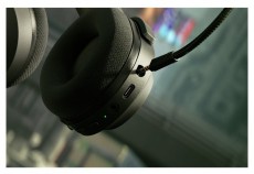 Razer Barracuda X fekete vezet&eacute;k n&eacute;lk&uuml;li gamer headset Audio-Video / Hifi / Multim&eacute;dia - F&uuml;l &eacute;s Fejhallgat&oacute;k - Fejhallgat&oacute; - 467187