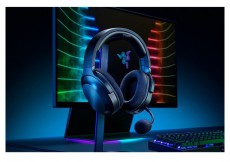 Razer Barracuda X fekete vezet&eacute;k n&eacute;lk&uuml;li gamer headset Audio-Video / Hifi / Multim&eacute;dia - F&uuml;l &eacute;s Fejhallgat&oacute;k - Fejhallgat&oacute; - 467187