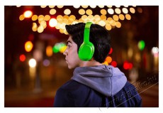 Razer Opus X z&ouml;ld vezet&eacute;k n&eacute;lk&uuml;li headset Audio-Video / Hifi / Multim&eacute;dia - F&uuml;l &eacute;s Fejhallgat&oacute;k - Fejhallgat&oacute; mikrofonnal / headset - 467109