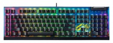 Razer BlackWidow V4 X US FORTNITE Edition (yellow switch) gamer billentyűzet Iroda &eacute;s sz&aacute;m&iacute;t&aacute;stechnika - Billentyűzet / billentyűzet szett - Vezet&eacute;kes - 499870