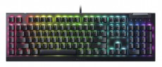 Razer BlackWidow V4 X UK fekete (green switch) gamer billentyűzet Iroda &eacute;s sz&aacute;m&iacute;t&aacute;stechnika - Billentyűzet / billentyűzet szett - Vezet&eacute;kes - 500128