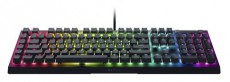 Razer BlackWidow V4 X UK fekete (green switch) gamer billentyűzet Iroda &eacute;s sz&aacute;m&iacute;t&aacute;stechnika - Billentyűzet / billentyűzet szett - Vezet&eacute;kes - 500128