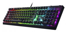 Razer BlackWidow V4 X UK fekete (green switch) gamer billentyűzet Iroda &eacute;s sz&aacute;m&iacute;t&aacute;stechnika - Billentyűzet / billentyűzet szett - Vezet&eacute;kes - 500128