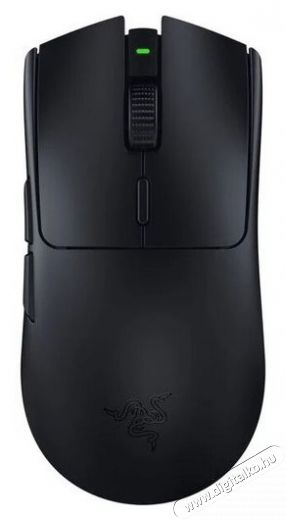 Razer Viper V3 HyperSpeed vezet&eacute;k n&eacute;lk&uuml;li gamer eg&eacute;r Iroda &eacute;s sz&aacute;m&iacute;t&aacute;stechnika - Eg&eacute;r - Vezet&eacute;k n&eacute;lk&uuml;li eg&eacute;r - 500127