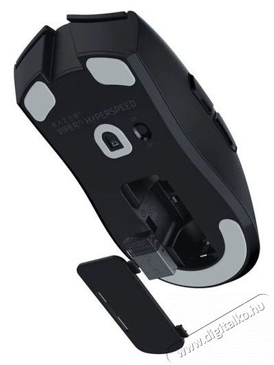 Razer Viper V3 HyperSpeed vezet&eacute;k n&eacute;lk&uuml;li gamer eg&eacute;r Iroda &eacute;s sz&aacute;m&iacute;t&aacute;stechnika - Eg&eacute;r - Vezet&eacute;k n&eacute;lk&uuml;li eg&eacute;r - 500127