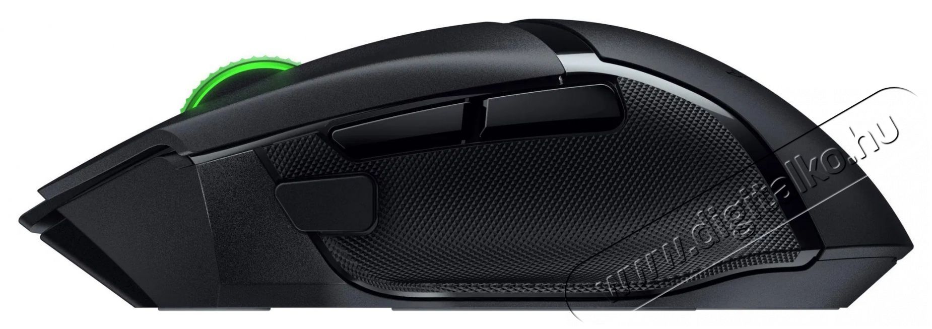 Razer Basilisk V3 X HyperSpeed Iroda &eacute;s sz&aacute;m&iacute;t&aacute;stechnika - Eg&eacute;r - Vezet&eacute;k n&eacute;lk&uuml;li eg&eacute;r - 503399