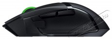 Razer Basilisk V3 X HyperSpeed Iroda &eacute;s sz&aacute;m&iacute;t&aacute;stechnika - Eg&eacute;r - Vezet&eacute;k n&eacute;lk&uuml;li eg&eacute;r - 503399