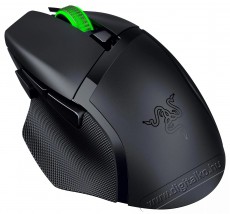 Razer Basilisk V3 X HyperSpeed Iroda &eacute;s sz&aacute;m&iacute;t&aacute;stechnika - Eg&eacute;r - Vezet&eacute;k n&eacute;lk&uuml;li eg&eacute;r - 503399