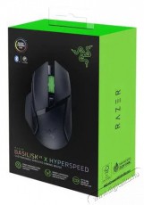 Razer Basilisk V3 X HyperSpeed Iroda &eacute;s sz&aacute;m&iacute;t&aacute;stechnika - Eg&eacute;r - Vezet&eacute;k n&eacute;lk&uuml;li eg&eacute;r - 503399