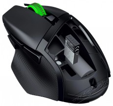 Razer Basilisk V3 X HyperSpeed Iroda &eacute;s sz&aacute;m&iacute;t&aacute;stechnika - Eg&eacute;r - Vezet&eacute;k n&eacute;lk&uuml;li eg&eacute;r - 503399