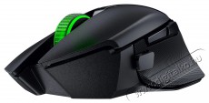 Razer Basilisk V3 X HyperSpeed Iroda &eacute;s sz&aacute;m&iacute;t&aacute;stechnika - Eg&eacute;r - Vezet&eacute;k n&eacute;lk&uuml;li eg&eacute;r - 503399