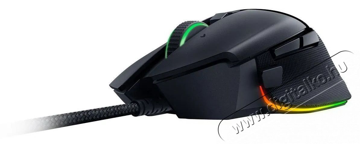 Razer Basilisk V3 &Uacute;jdons&aacute;gok - &Uacute;j term&eacute;kek - 503398