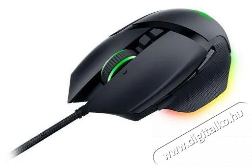 Razer Basilisk V3 &Uacute;jdons&aacute;gok - &Uacute;j term&eacute;kek - 503398