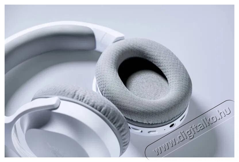 Razer Barracuda X (2022) - Mercury White Audio-Video / Hifi / Multim&eacute;dia - F&uuml;l &eacute;s Fejhallgat&oacute;k - Fejhallgat&oacute; - 510189