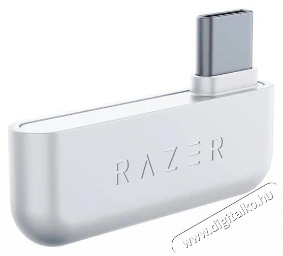 Razer Barracuda X (2022) - Mercury White Audio-Video / Hifi / Multim&eacute;dia - F&uuml;l &eacute;s Fejhallgat&oacute;k - Fejhallgat&oacute; - 510189